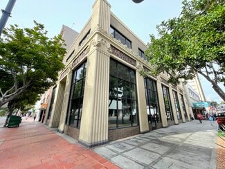 More details for 640 C St, San Diego, CA - Retail for Rent