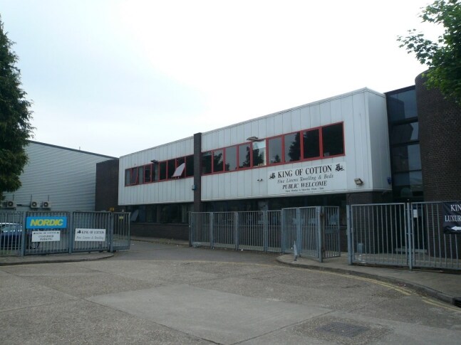 Canada Rd, Byfleet for sale Building Photo- Image 1 of 1