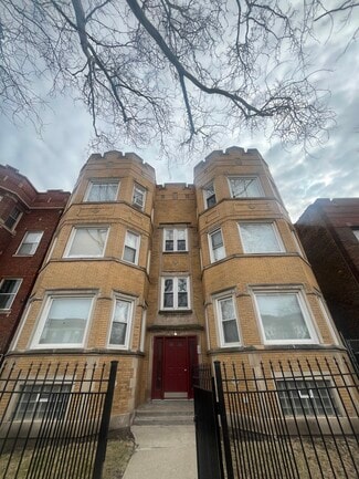 More details for 7951 S Burnham Ave, Chicago, IL - Build-to-Rent for Sale