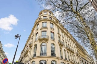 More details for 63 Avenue Des Champs Elysées, Paris - Office to Rent