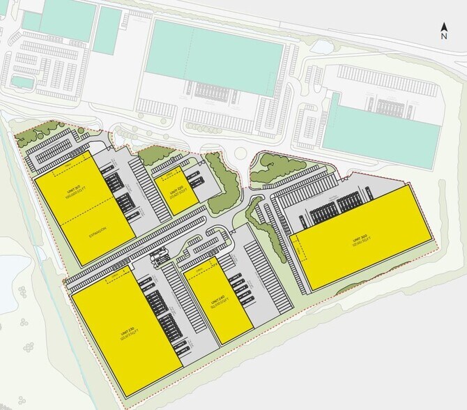 Alcester Rd, Stratford Upon Avon for sale - Building Photo - Image 2 of 3