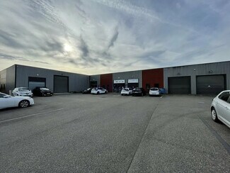 More details for 2 Allée De Longueterre, Montrabé - Mixed-use to Rent