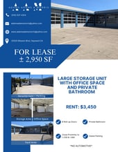 20525 Mission Blvd, Hayward, CA for rent Building Photo- Image 2 of 8