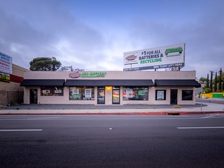 More details for 7030-7036 University Ave, La Mesa, CA - Retail for Sale