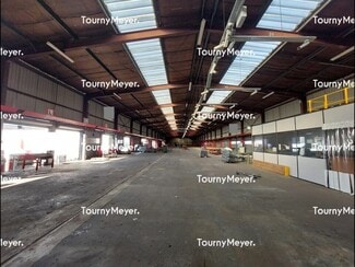 More details for 3 Rue Federico Garcia Lorca, Toulouse - Industrial to Rent