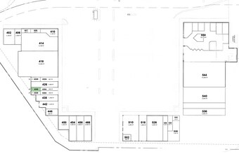 402-544 E Wheatland Rd, Duncanville, TX to rent Building Photo- Image 1 of 2