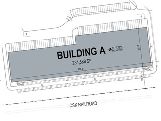 More details for 315 W Rutherford Blvd, Murfreesboro, TN - Industrial for Rent