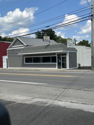 More details for 9670 Brewerton Rd, Brewerton, NY - Office/Retail for Rent