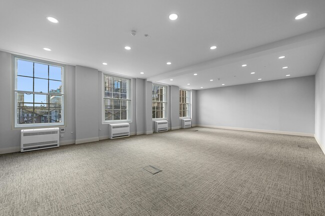 More details for 16 Hanover Sq, London - Office to Rent