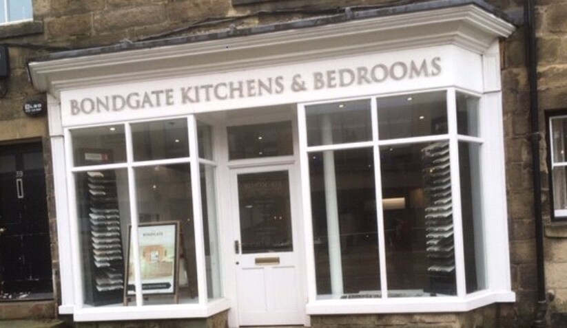 41 Bondgate Without, Alnwick for sale Primary Photo- Image 1 of 1