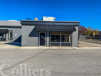 More details for 747 S 13th St, Boise, ID - Light Industrial for Rent