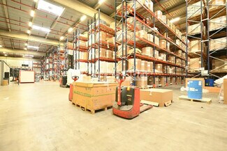 More details for Office, Industrial to Rent