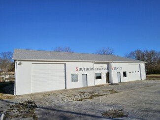 More details for 4467 W County Line Rd, Greenwood, IN - Industrial for Rent