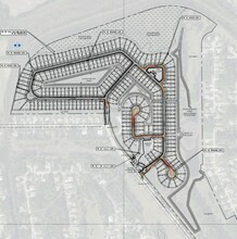 Lakeview Blvd, Palm Coast, FL for sale Plat Map- Image 1 of 1