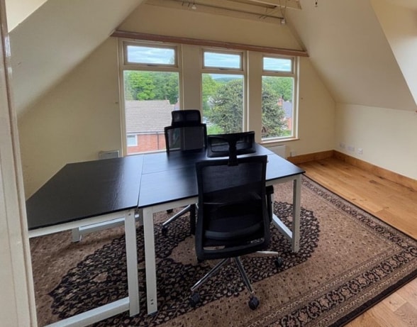 31-33 Coleshill St, Sutton Coldfield to rent Interior Photo- Image 1 of 4