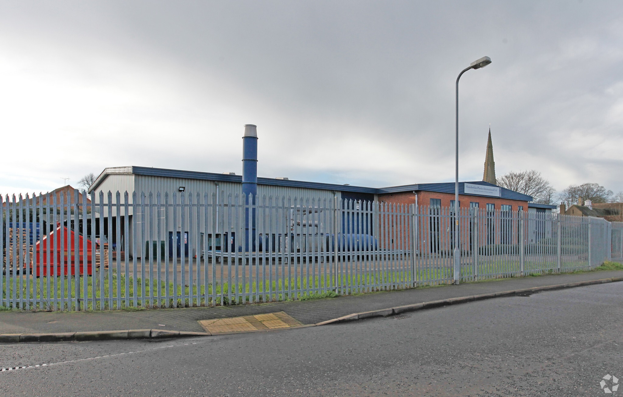 Bury Clos, Higham Ferrers to rent Primary Photo- Image 1 of 3