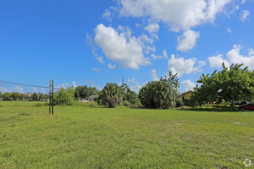 0 Lake Worth Rd, Lake Worth, FL for sale - Primary Photo - Image 1 of 1