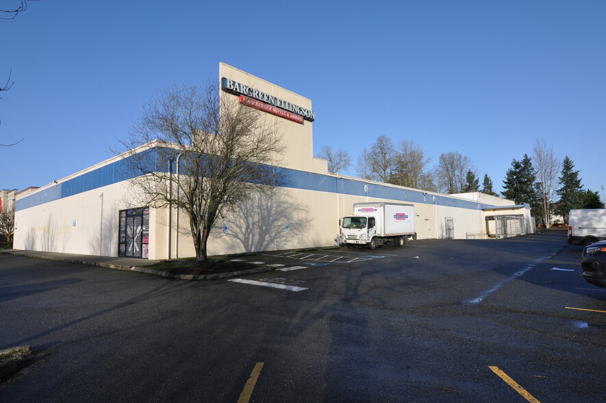 133 128th St SW, Everett, WA for sale - Building Photo - Image 1 of 16