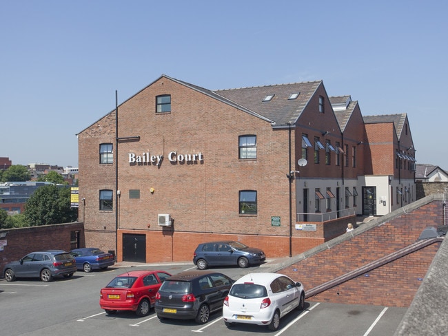 More details for Green St, Macclesfield - Office to Rent