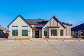 More details for 5506 114th St, Lubbock, TX - Office for Rent