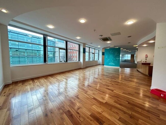 More details for 1 Lanyon Quay, Belfast - Office to Rent