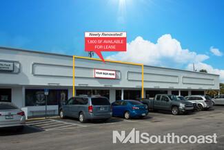 More details for 2721 S US Highway 1, Fort Pierce, FL - Office/Retail for Rent