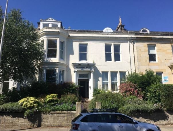 295 Perth Rd, Dundee for sale Primary Photo- Image 1 of 1