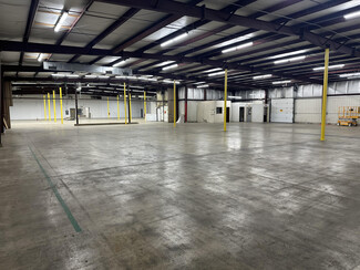 More details for 1836 Sal St, Green Bay, WI - Industrial for Rent