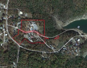 141 County Road 851, Elizabeth, AR - aerial  map view - Image1