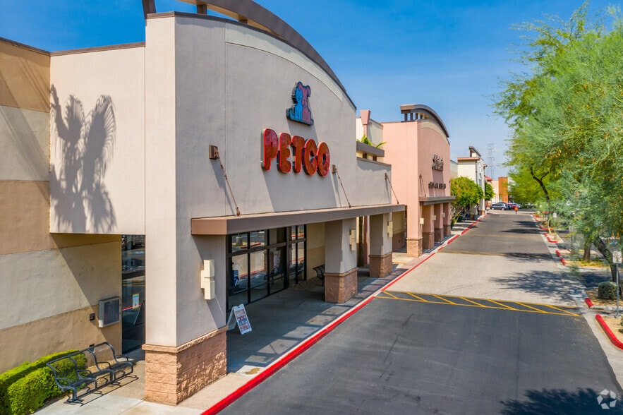 9350 W Northern Ave, Peoria, AZ to rent - Building Photo - Image 2 of 22