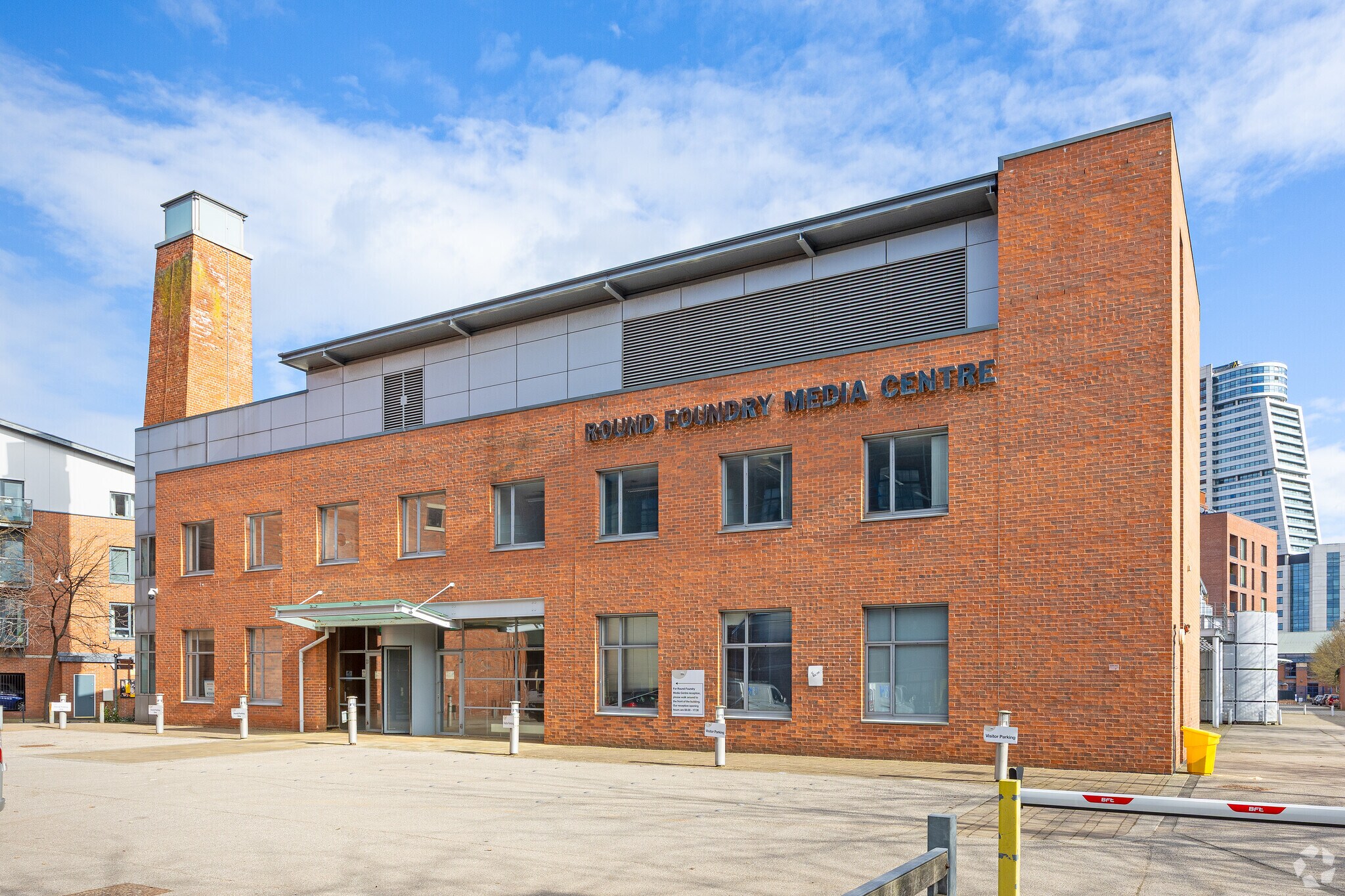 Foundry St, Leeds for sale Primary Photo- Image 1 of 1