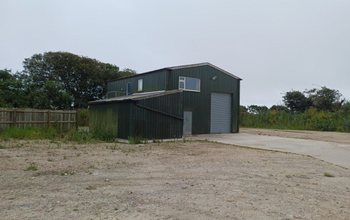 Quarry Ln, Ludgvan to rent - Primary Photo - Image 1 of 1