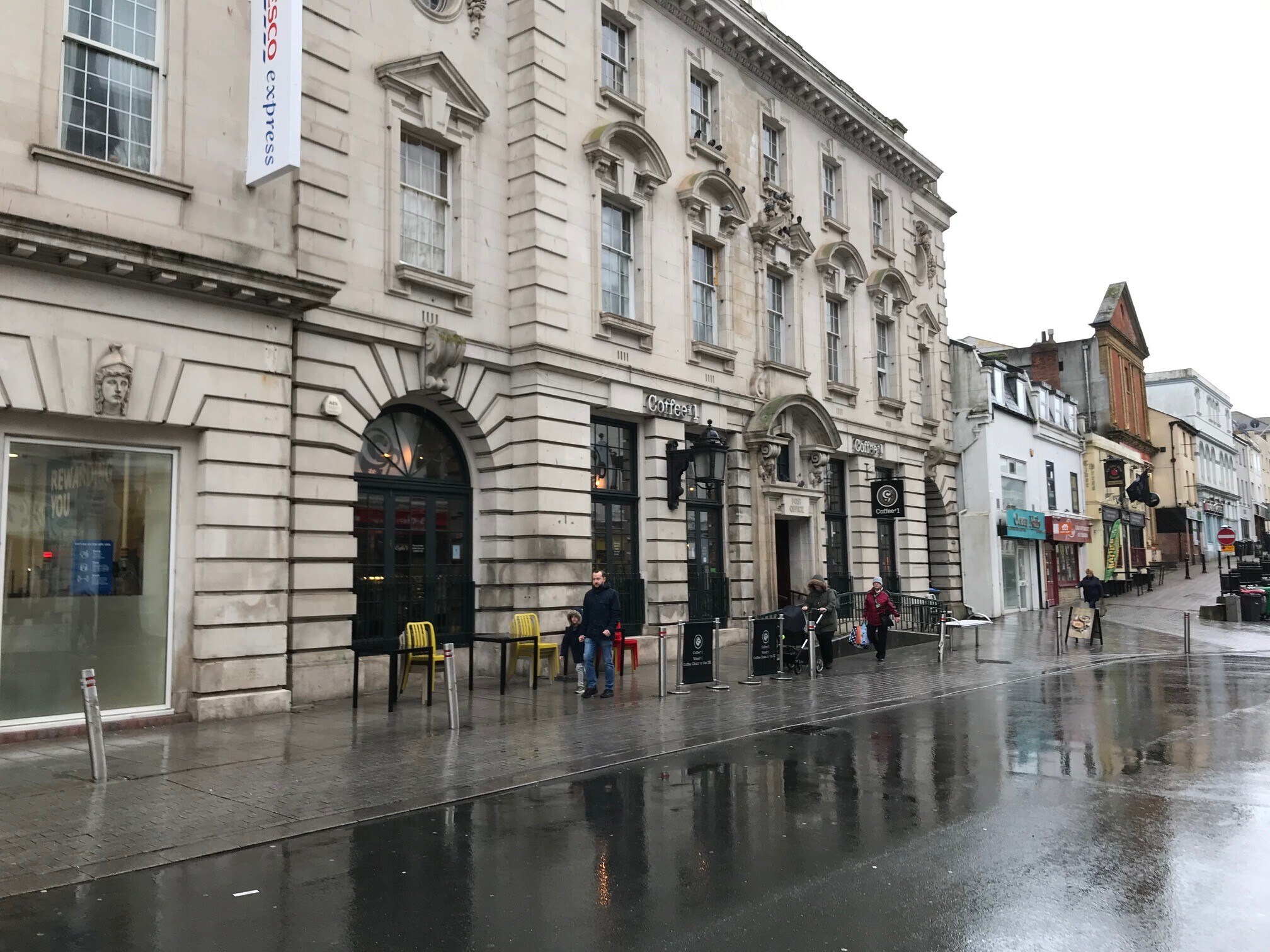 25-27 Fleet St, Torquay for sale Building Photo- Image 1 of 1