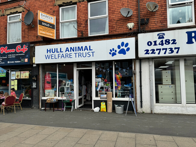 More details for 404 Hessle Rd, Hull - Retail to Rent