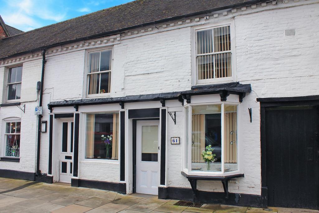 59-61 Teme Street, Tenbury Wells for sale Building Photo- Image 1 of 1