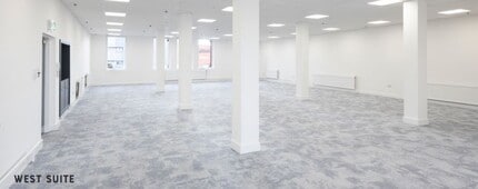 77 Renfrew St, Glasgow to rent Interior Photo- Image 1 of 2