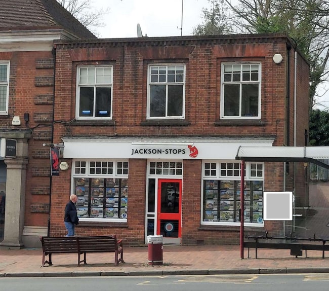 More details for 17 Mount Pleasant Rd, Tunbridge Wells - Retail to Rent