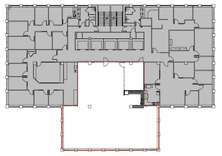 600 Stewart St, Seattle, WA for rent Floor Plan- Image 1 of 12