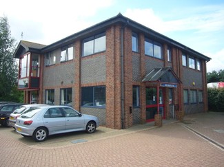 More details for Henwood, Ashford - Office for Rent