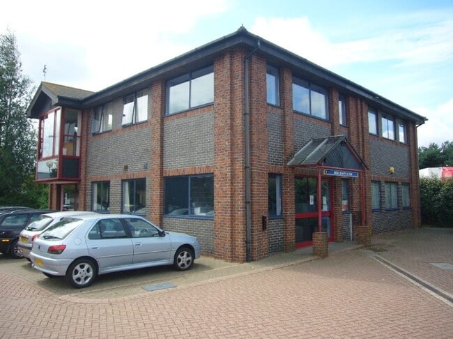 More details for Henwood, Ashford - Office to Rent