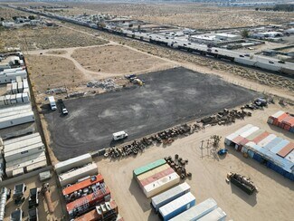 More details for 42296 Valley Line rd, Lancaster, CA - Land to Rent