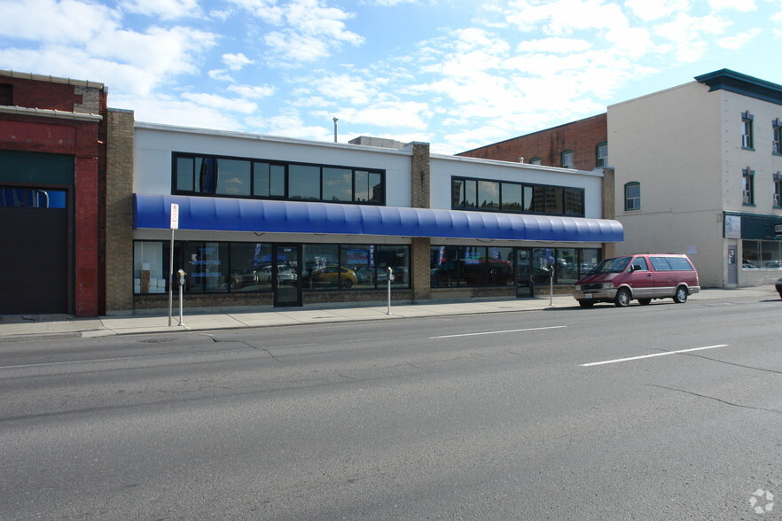 1108 W 2nd Ave, Spokane, WA for rent - Building Photo - Image 2 of 2