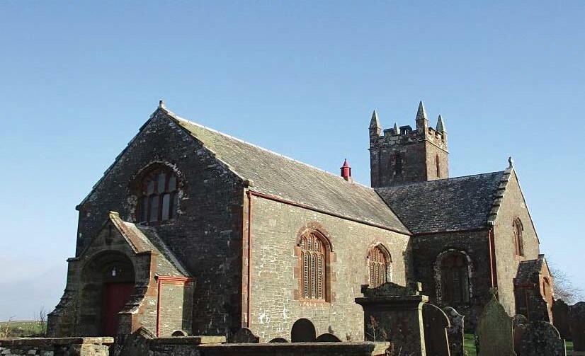 Borgue, Kirkcudbright for sale - Primary Photo - Image 1 of 1