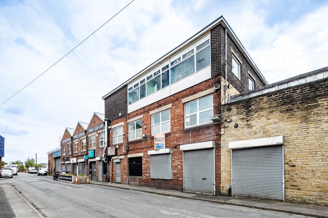 More details for Factory St, Bradford - Industrial to Rent