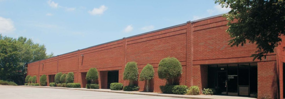 1000-1018 Branch Dr, Alpharetta, GA for sale - Building Photo - Image 1 of 1