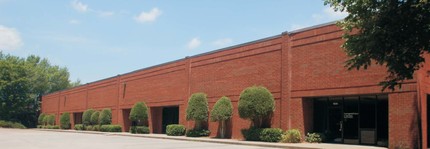 1000-1018 Branch Dr, Alpharetta, GA for sale Building Photo- Image 1 of 1