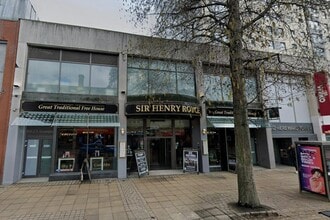 1-3 Broadway, Peterborough to rent Building Photo- Image 1 of 3