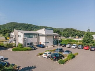 More details for Cae Eithin, Abergele - Office for Rent