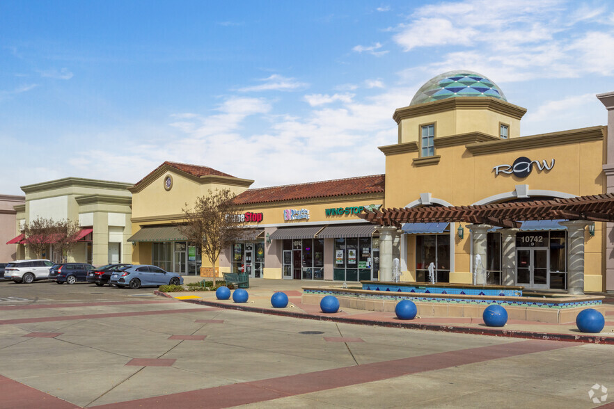 10404-10916 Trinity Pky, Stockton, CA for sale - Primary Photo - Image 1 of 1