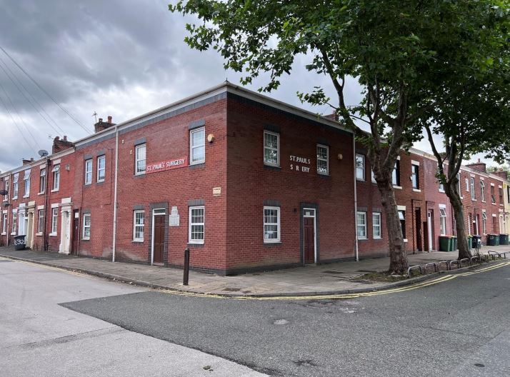 36-38 East St, Preston for sale Building Photo- Image 1 of 1